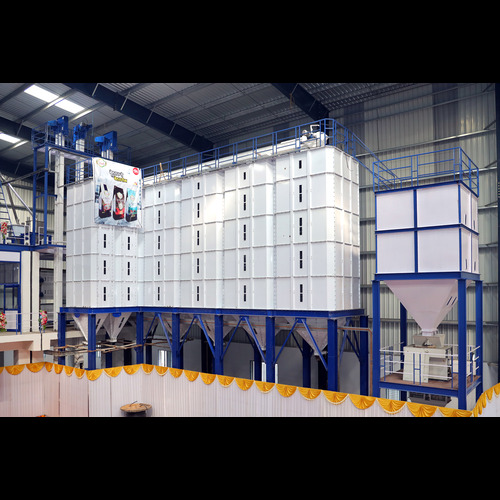 Rice Manufacturers in India