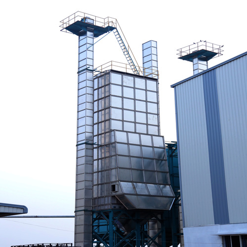 Rice Manufacturers in India