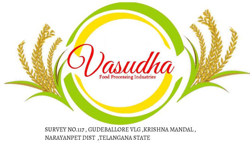 Vasudha Rice Mill